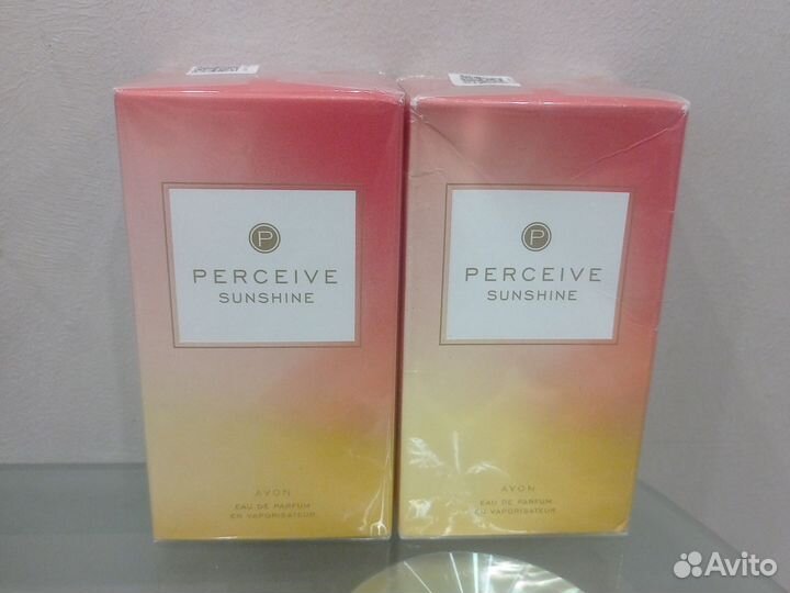 Avon. Perceive sunshine