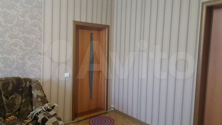 Дом 75 м² на участке 80 сот.