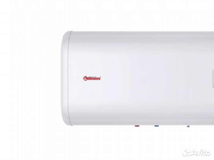 Бойлер горизонтальный 80 литров Thermex IF 80 H (p
