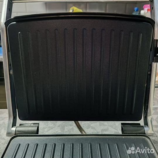 Тостер, гриль