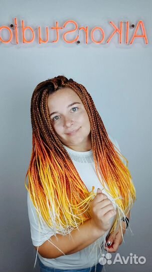 Афрокосы Дреды де косы Зизи Дредокудри Тюмень