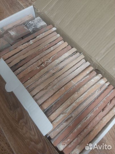 Декоративный кирпич