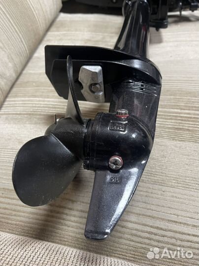 Лодочный мотор hdx 2.6