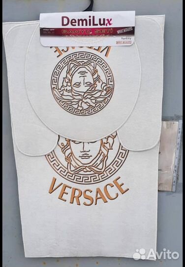 Коврики для ванной и туалета New collection