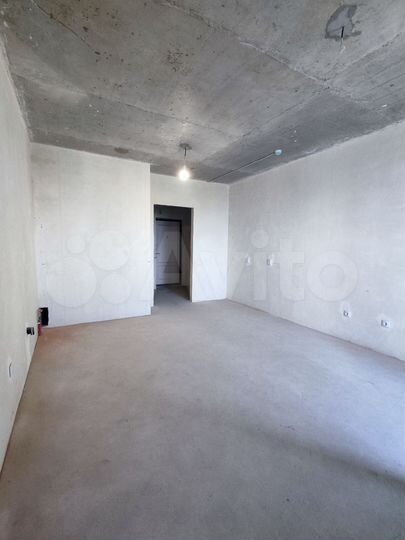 Квартира-студия, 28,4 м², 14/25 эт.