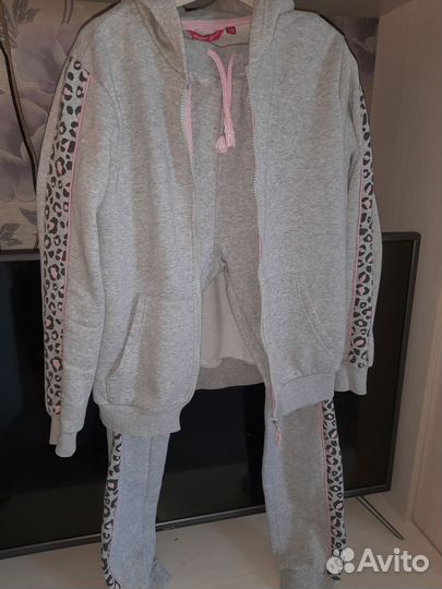 Костюм для девочки