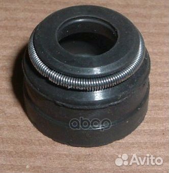 Колпачок маслосъемный Elantra HD,Ceed,Solaris 1