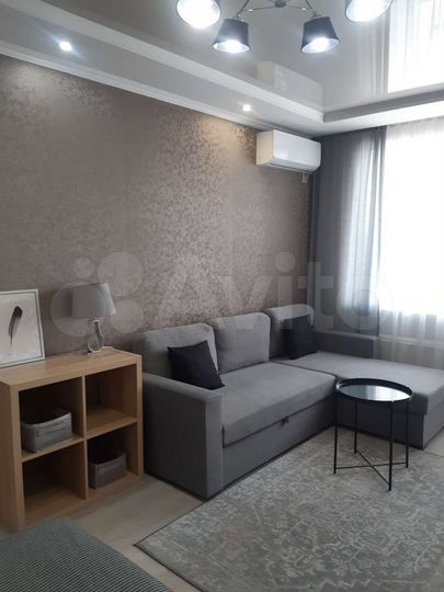 1-к. квартира, 35 м², 9/10 эт.
