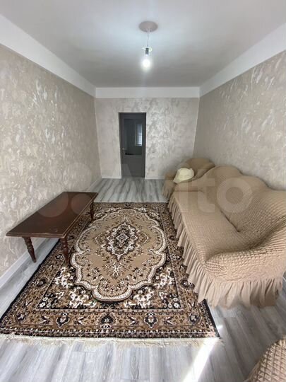 2-к. квартира, 48 м², 2/5 эт.