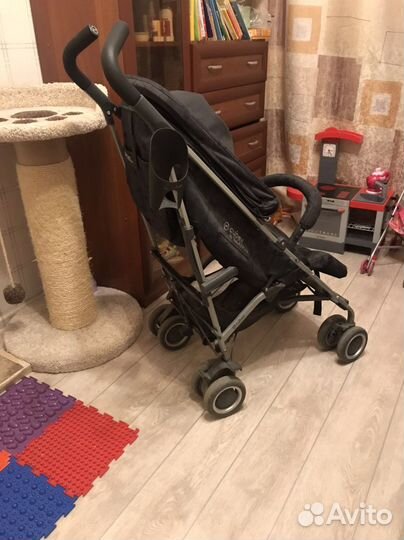 Коляска трость Cybex Onyx