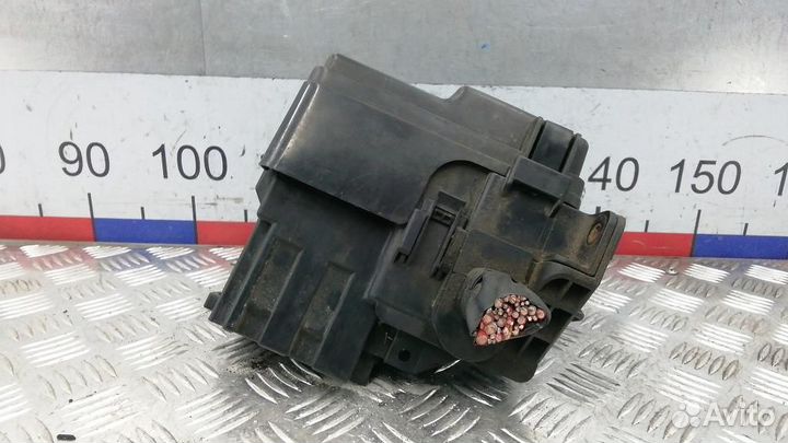 Блок предохранителей Hyundai i30