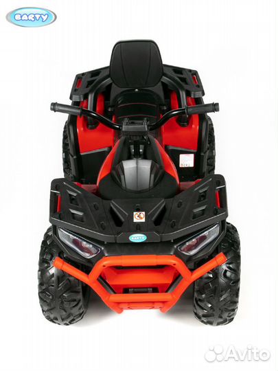 Электромобиль