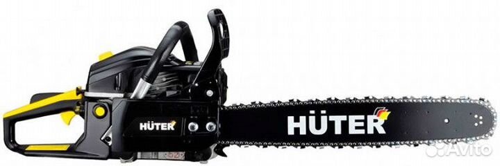 Бензопила BS-52M 70/6/9