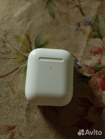 Беспроводные наушники