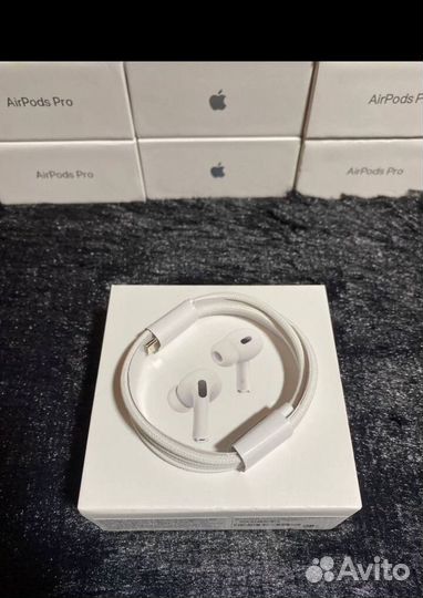 Airpods pro 2 оригинал