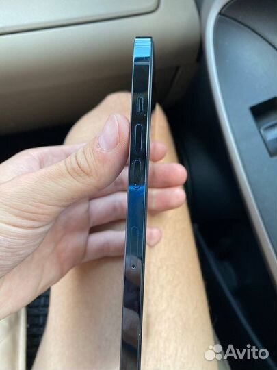 iPhone 12 pro max 128gb