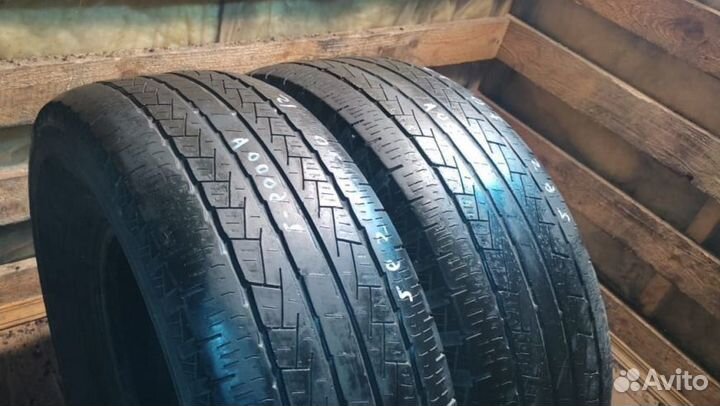 Pirelli Scorpion STR 265/70 R15