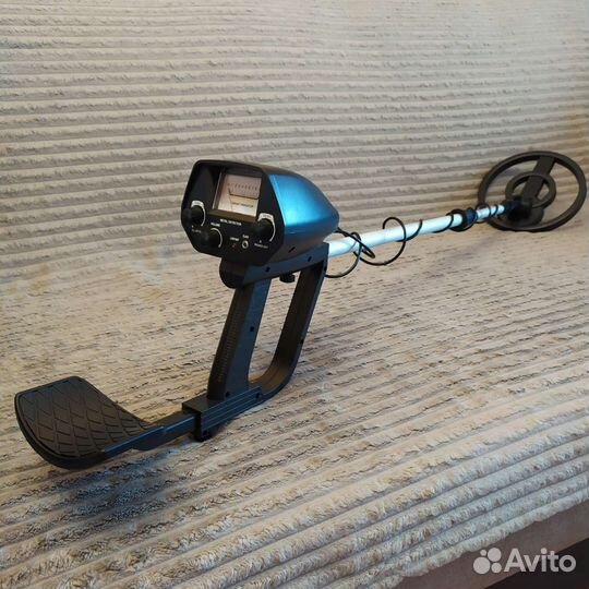Металлоискатель md 4030 pro