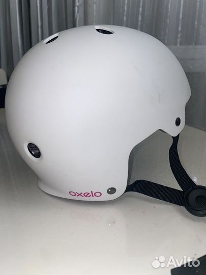 Шлем детский oxelo