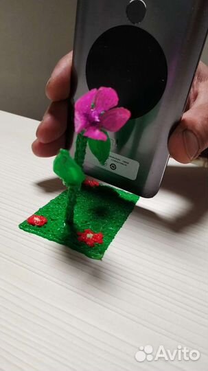 Подставка - держатель для смартфона (телефона)