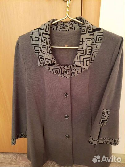 Жакет женский