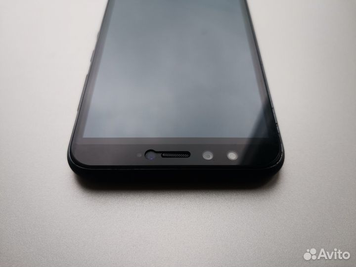 HONOR 9 Lite, 3/32 ГБ