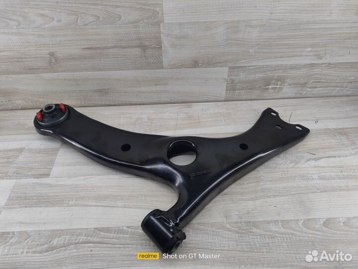 Комплект передних рычагов Lifan X60