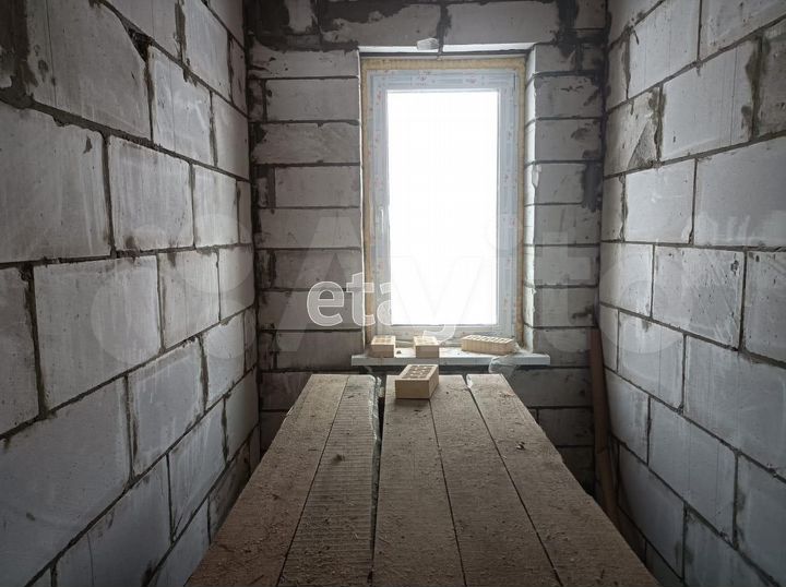 Дом 90 м² на участке 24,8 сот.