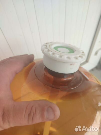 Пэт Кеги 30 л бу