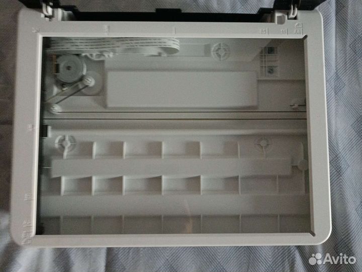 Мфу ricoh sp 150su