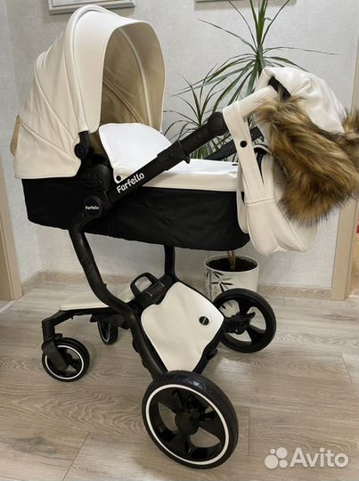 Коляска трансформер