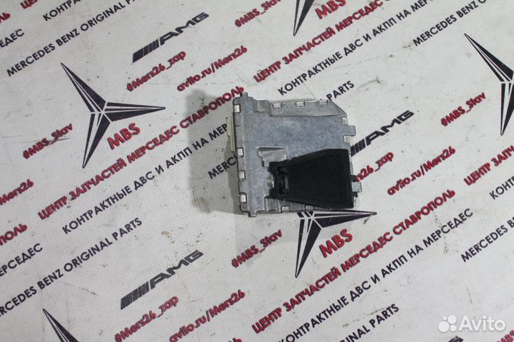 Камера мерседес w204 w221 w212