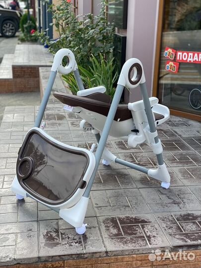 Стуьчик для кормления