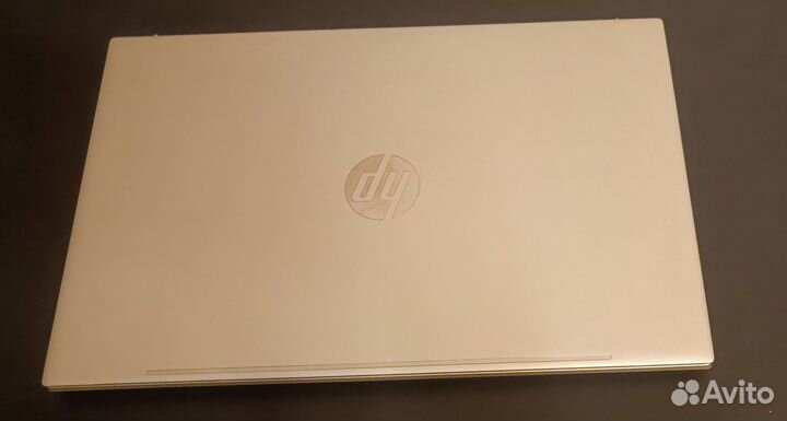 Ноутбук HP laptop 15