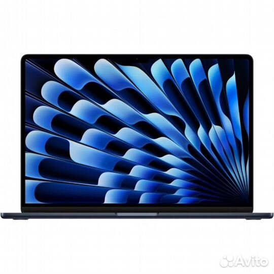 MacBook Air 15 M2 / 512 SSD / 8 Gb Midnight