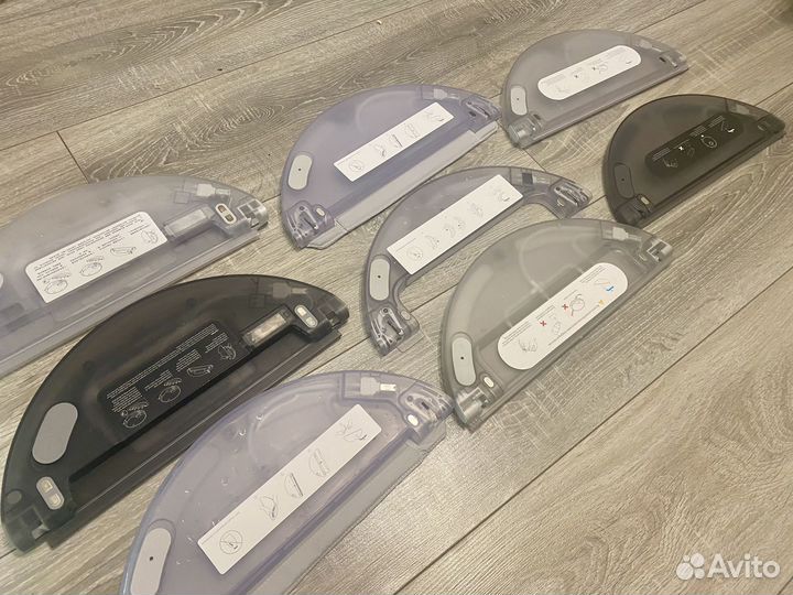 Резервуар для воды xiaomi Dreame