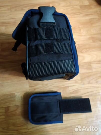 Сумка для камеры Sony Handycam