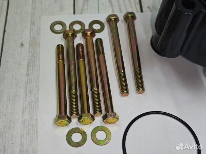 Ремкомплект помпы охлаждения для Mercruiser 5.0/5