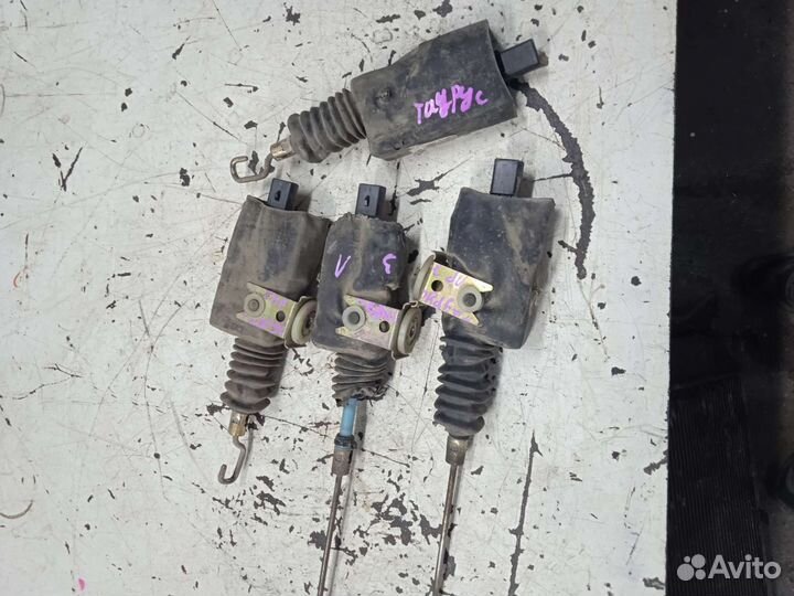 Активатор замка Ford Taurus 1 Форд Таурус 1