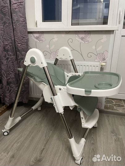 Стул Н О В Ы Й для кормления Томму