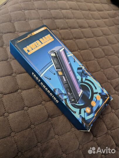 Power Bank 22.5W