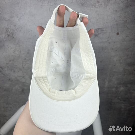 Винтажная Кепка Space Jam Vintage Nba Jordan Nike