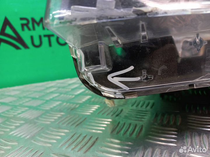 Фара левая Bmw X5 F15 2013-2018