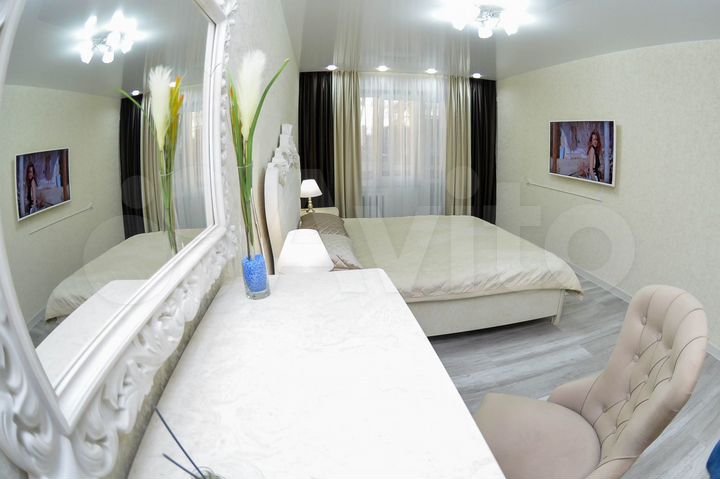 1-к. квартира, 35 м², 2/5 эт.