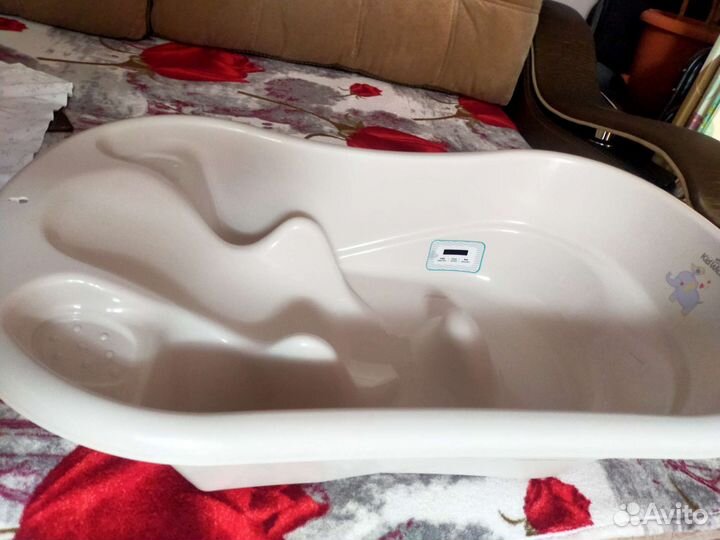 Ванночка для купания