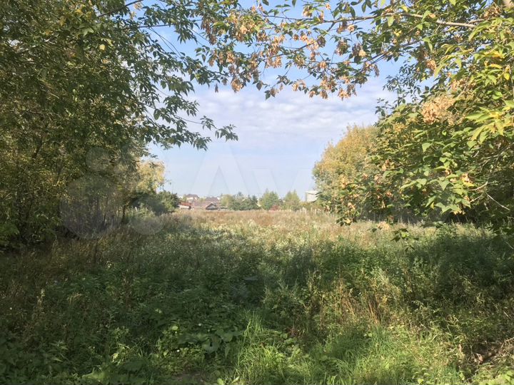 Участок 30 сот. (ИЖС)