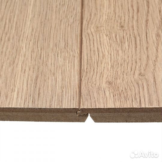 Ламинат 33 класс Egger Home дуб элва натуральный 1,496 кв.м 12 мм с фаской