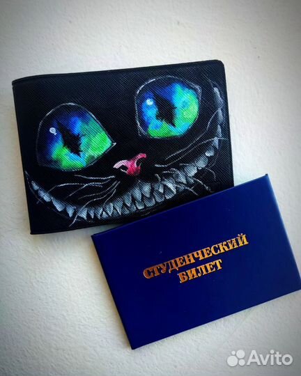 Ручная роспись одежды