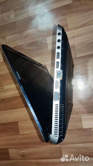 HP Pavilion dv6-6110SG
