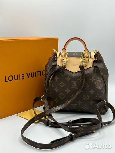 Рюкзак Louis Vuitton